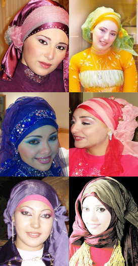 beautiful hijabi (162)