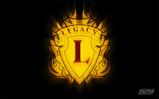 The Legacy - THE LEGACY