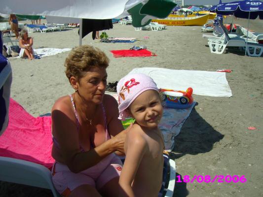 maita Marica si Miruna