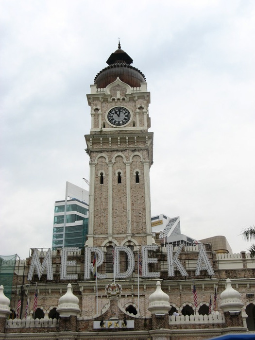 Merdeka inseamna Victorie - 2_2 - Kuala Lumpur - Malaysia dec 2009