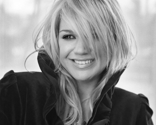 Kelly - Kelly Clarkson - Sedinta Foto 3