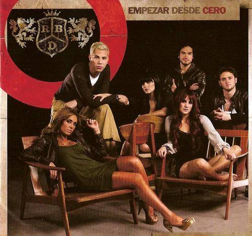 13 - clubul rebelde