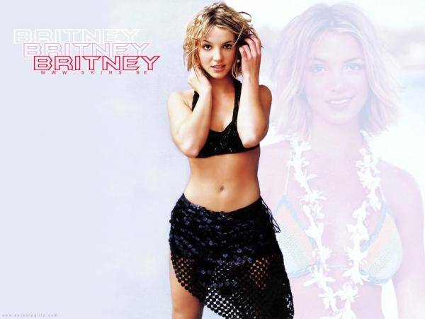 83 - Britney Spears