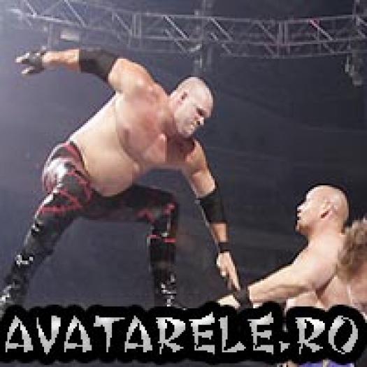 41 - avatare cu wrestling