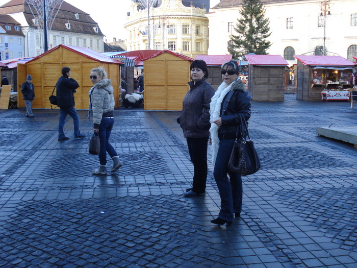 DSC06062 - 2010 REVELION SIBIU