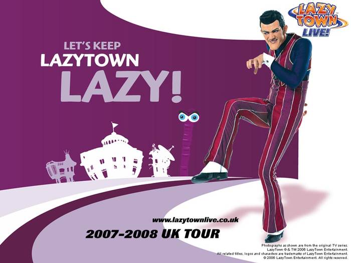 albumf32443n208195 - lazy town