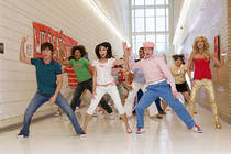 VCDQMLMMLNEXIZSFBTP - high school musical