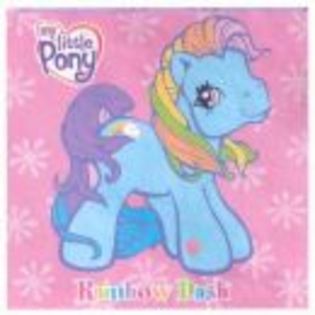 my little pony - MY LITTLE PONY