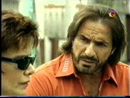 Jano si Amparo - Soy Gitano-Sange de Tigan-2003-2004
