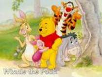 htgf - winnie the pooh