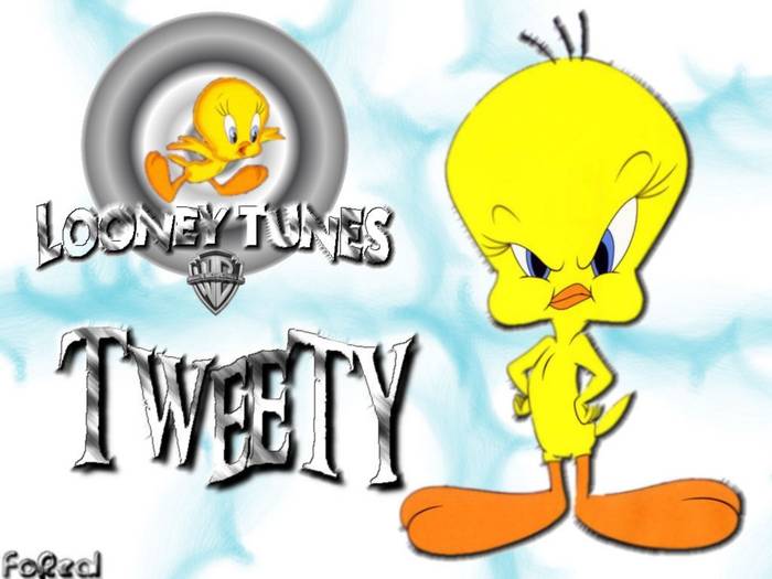 Tweety - Tweety