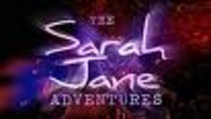 imagesCASTY4QP - The Sarah Jane Adventures