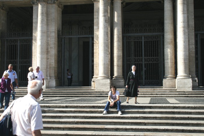 roma 371 - Santa Maria Maggiore