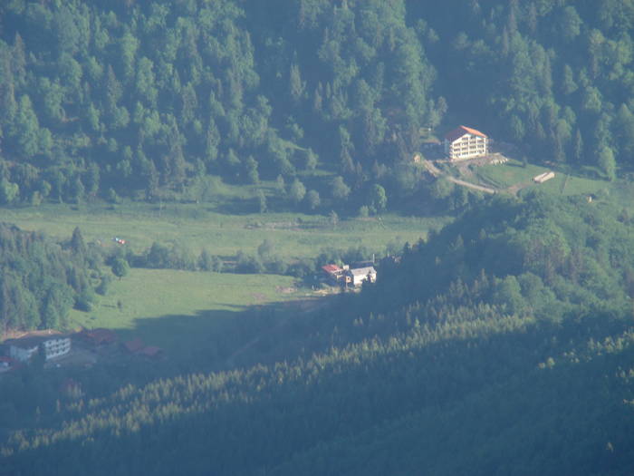 DSC03190 - Piatra Craiului MAI