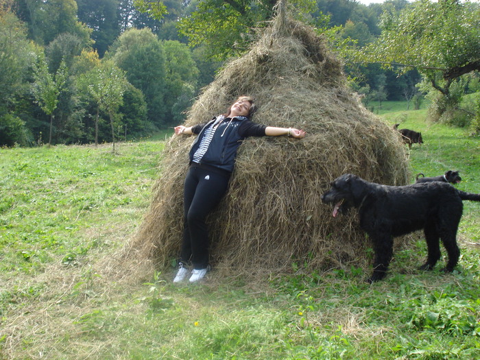 DSC04890 - 2009 OLANESTI SEPTEMBRIE