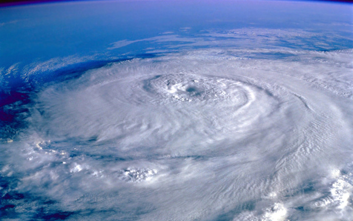 Eye-of-the-Storm-Hurricane-Elena-September-1-1985 - 171 - Nature Wallpapers