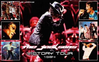 1zziat5 - Michael Jackson