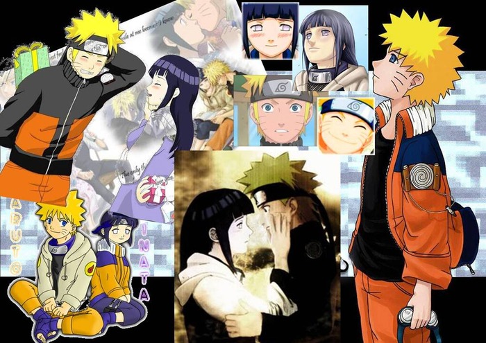 naruhinasuper - naruhina