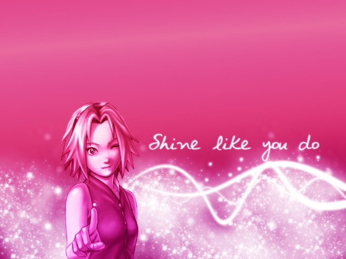  - sakura haruno