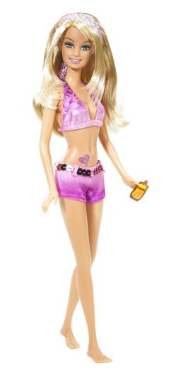 beach-fun-barbie-blonde-j0709 - papusi barbie