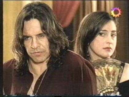 Amador si Vanina - Soy Gitano-Sange de Tigan-2003-2004