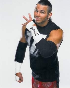 26 - matt hardy