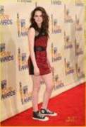  - Kristen Stewart la MTV Awards 2009