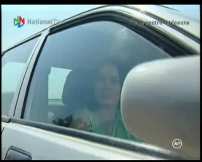 banoo233 by Danys78.avi_001297880 - 0-A TA PENTRU TOTDEAUNA-capturi ep 233