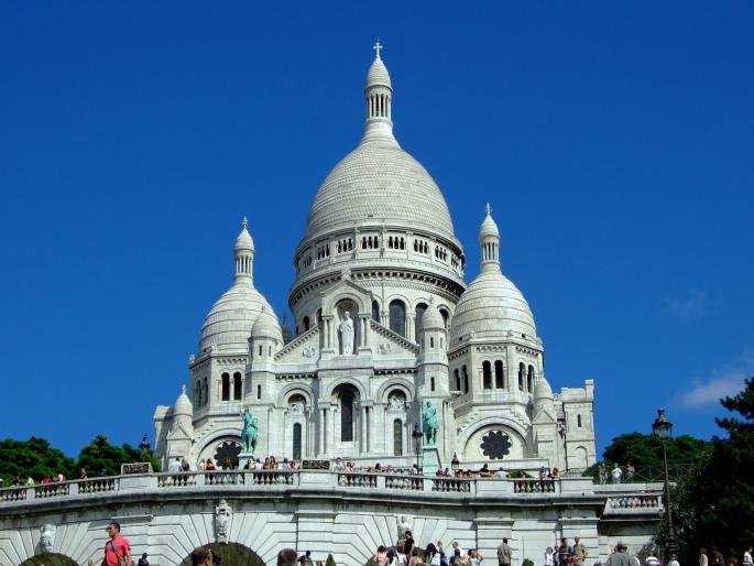 Sacre-Couer