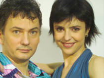 Virgil Hudici & Raluca Arvat