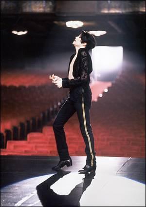 010 - Michael Jackson