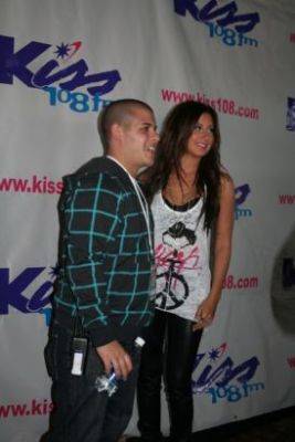 normal_009 - 2009 Kiss 108 Concert - Backstage and Interviews