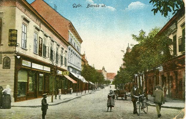 GYOR__16 - vechituri