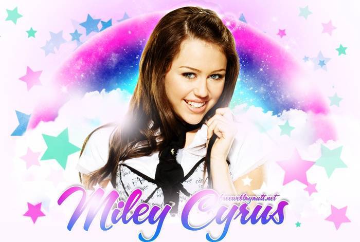 ONVIIMKBSMTVENTBWFJ - aici sunt doar poze cu miley cyrus-hannah montana