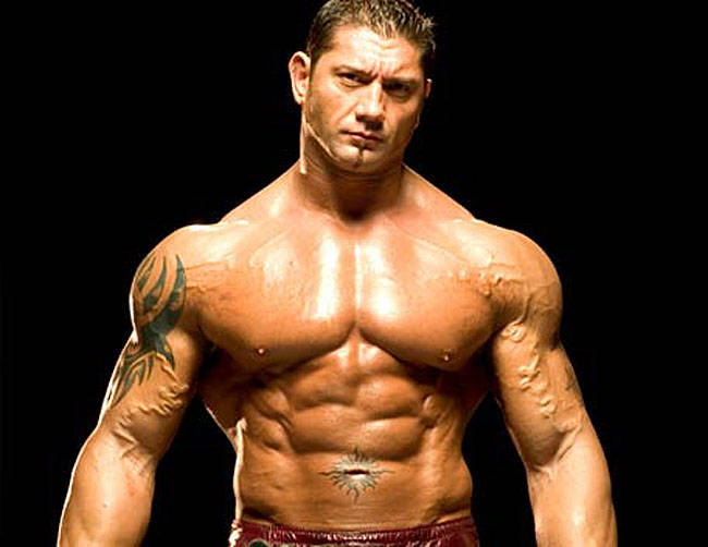 Batista_-_Dave_Batista_44 - WWE - Dave Batista