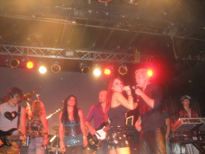 rbd154wz8 - Poze Dulce Maria