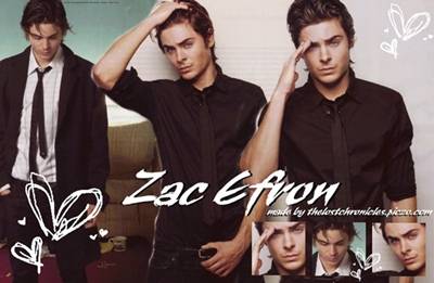 2gwz5tg - poze zac efron