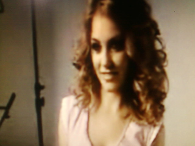 vedete (21) - Andreea Patrascu