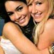 4 - vanessa and ashley