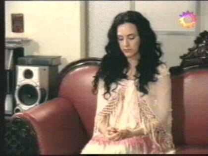 Mora - Soy Gitano-Sange de Tigan-2003-2004