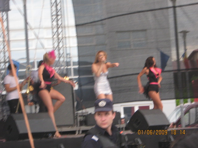 103c54w - Elena Gheorghe