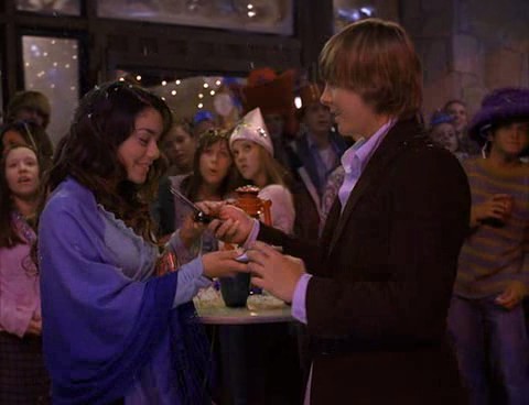 bscap0501 - Vanessa Hudgens