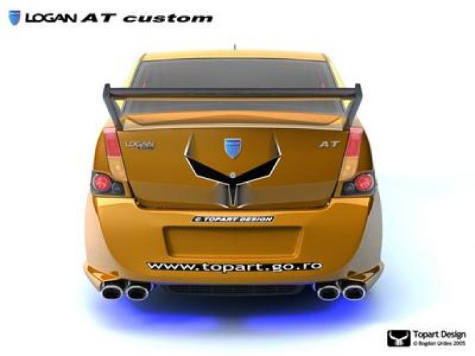 dacialogan161ku - diverse an special masini