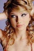 taylor swift - vedetele mele preferate