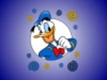 eu - Donald duck