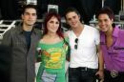 RBD_Rebelde_Dulce_Maria_1203434955 - RBD