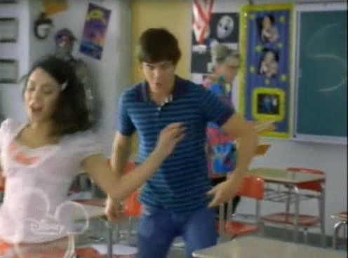 bscap0390 - Vedete Americane