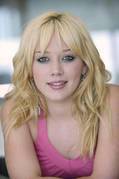 PBKNTHPVKVIPVMRVXVA - hilary duff