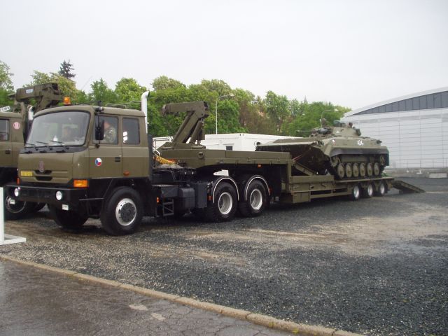 Tatra 815 2 Armax 6x6 Hlavak 170505 02 - TATRA