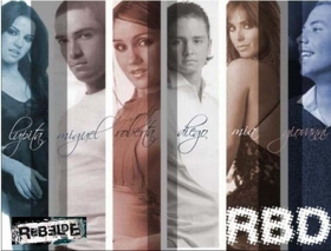 ReBeLdE-RBD